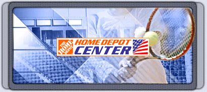 We're pleased to present our next Adult Camp at The Home Depot Tennis Center