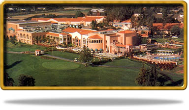 La Costa Resort